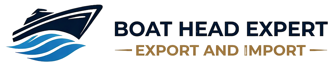 boat head expert logo