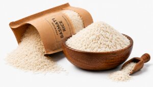 Basmati Rice