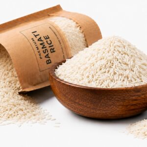 Basmati Rice