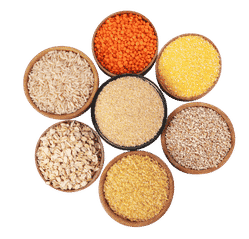 Grains & Staples