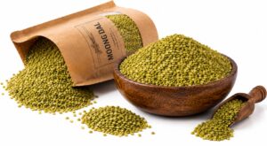 Premium Moong Dal