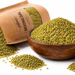 Premium Moong Dal