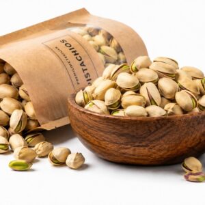 Premium Pistachios