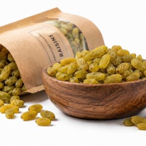 Premium Quality Raisins