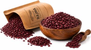 Premium Rajma (Kidney Beans)