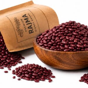 Premium Rajma (Kidney Beans)