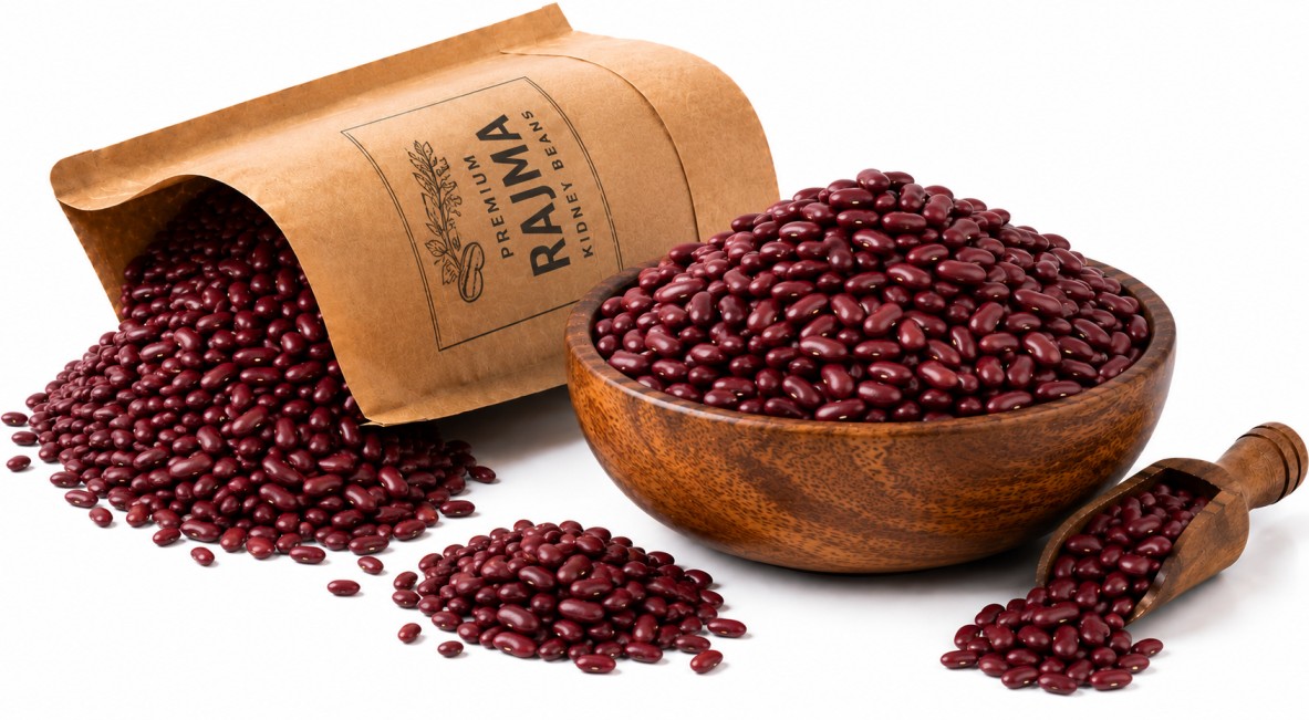 Premium Rajma (Kidney Beans)