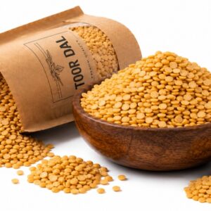 Premium Toor Dal