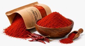 Red Chilli