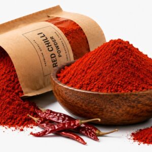 Red Chilli