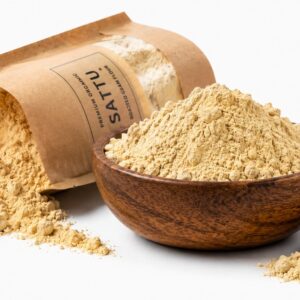 Sattu
