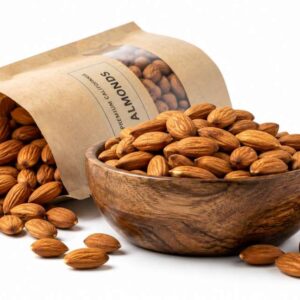 Premium Almonds (Badam)