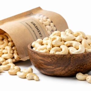 Premium Cashews (Kaju)