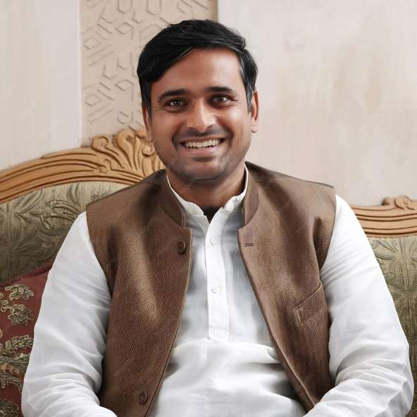 Ram Kumar