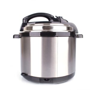Pressure Cooker